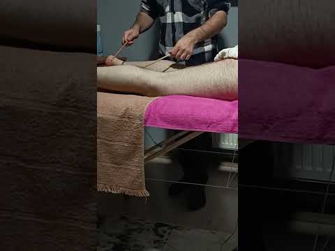 FULL BODY TURKISH SPORT THERAPY #shortvideo #massage #sports #asmr #triggersforsleep #sleepsolution
