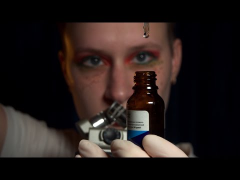 ASMR with Most SENSITIVE Sounds