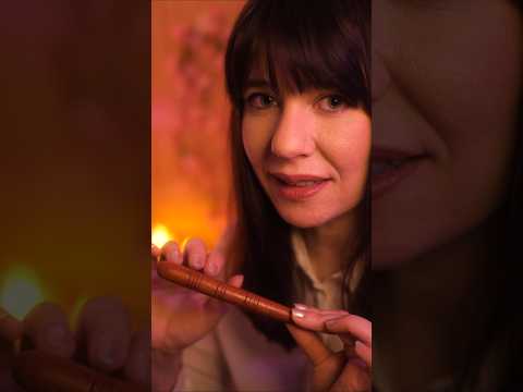 ASMR Head Spa 🪷 relâchement des nerfs crânien