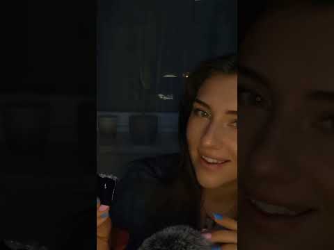 [ASMR PL] Zaśnij w minutę challenge 😴💤💭 (crackling eating sounds 🍬)