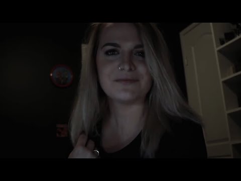 [ASMR] Best Friend Helps You Sleep {Roleplay}