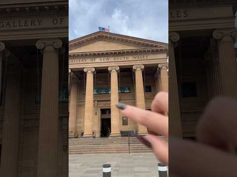 The sounds of Sydney pt.2 🇦🇺✨ #asmr #tingles #layeredsounds #relaxing #satisfyingvideos