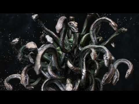 Medusa's Coil (1) by HP Lovecraft 1939 | ASMR Reading a Story