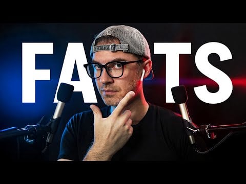 222 Ear to Ear Facts That Will Make You Sleep 😴 (asmr, whispers only)