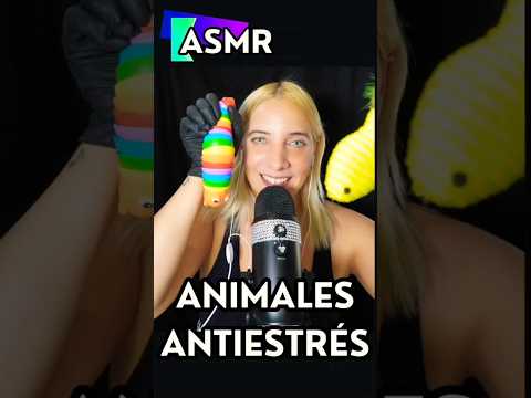 ASMR DEDICADO SANTI #ASMR #asmr #asmrespañol #asmrargentina #flordeankhasmr