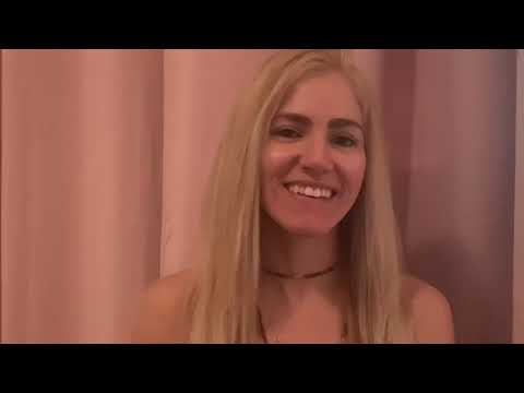 ASMR Body Scan Meditation 🔥💨☮️