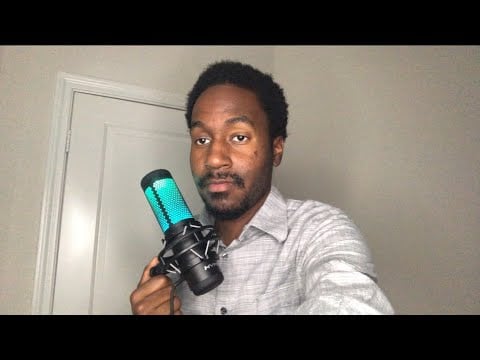 ASMR Narcissistic People