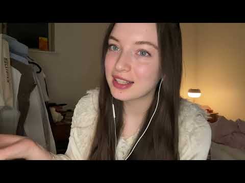 ASMR Secret Lives of Mormon Wives | Jen Affleck and Zac (season 2 initial thoughts)