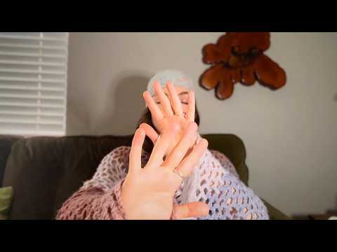 Reiki for Self-Trust | YOU HAVE EVERYTHING YOU ARE ASKING FOR.
