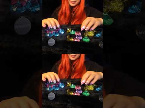 ASMR THE BEST SOUND TO FALL ASLEEP IN SECONDS #ASMR #SHORTS