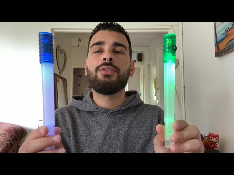 ASMR | FAST ULTIME