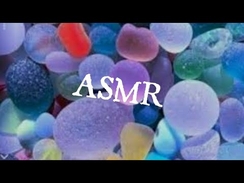 ♠ASMR Gentle Rain Sounds And Taping and Skratching اصوات مريحة مع صوت المطر♠