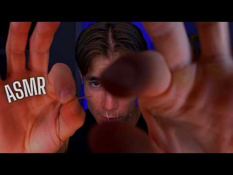 ASMR Je te CONTRÔLE !