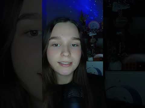 asmr cortando seu cabelo