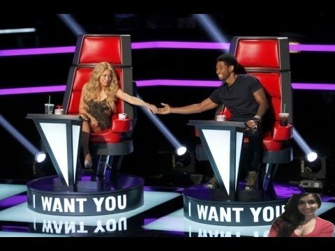 The Voice Season 6 episode 5 USA " Final Blind Auditions" 2014 Live Show Performances - review