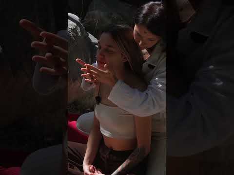 Deep sleep outside | WATCH FULL VIDEO!