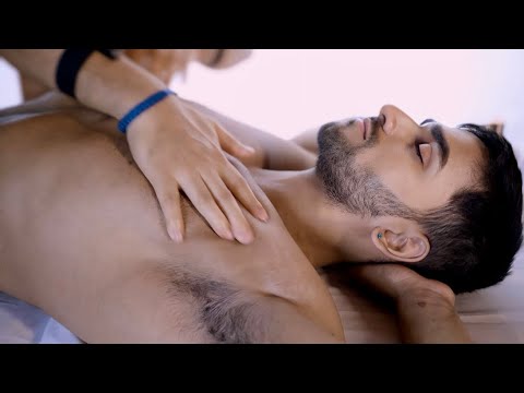 Asmr Full Body Relaxing Treatment | Asmr Massage #asmr