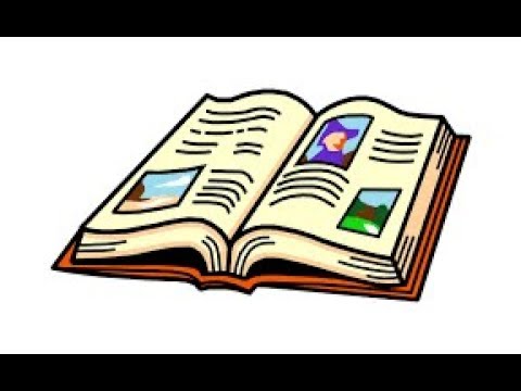 ASMR Reading Southern Accent Soft Spoken