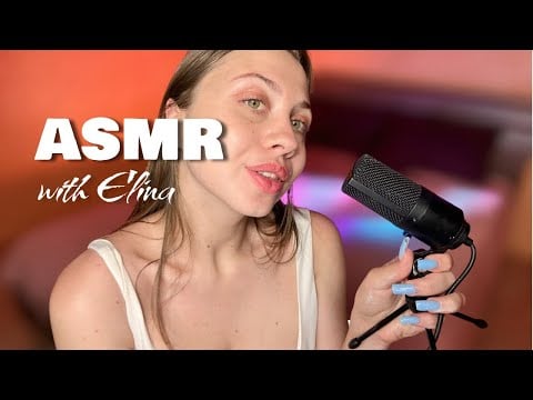 4K ASMR | Fast & Aggressive Mic Pumping & Spit Painting You