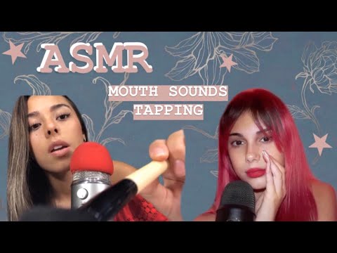 ☆  ASMR COLAB con Jaz P ☆