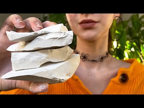 Каприз и Туркестан зеленый солёный🪴ASMR
