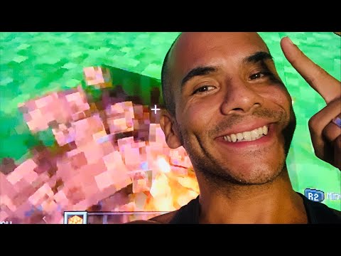 LIVE ASMR TINGLE PARTY 🎊 MINECRAFT WEDNESDAY CHILL ZONE with Alfie