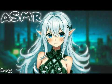 ASMR The Best Mouth Sounds & Water Sounds