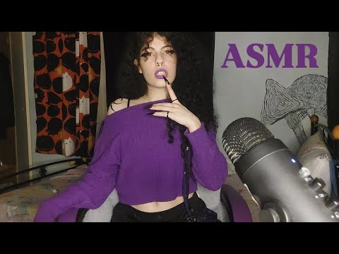 Fast and Aggressive ASMR  | Chill Vibes and Tingly 💟