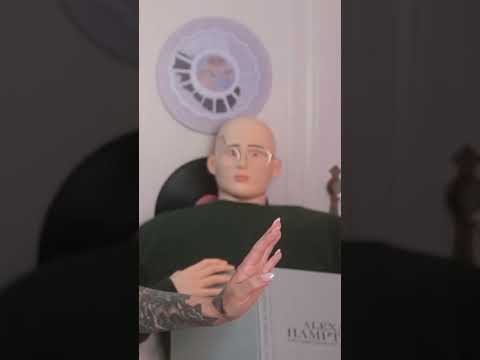 simone asmr vods - All videos @ The ASMR Index