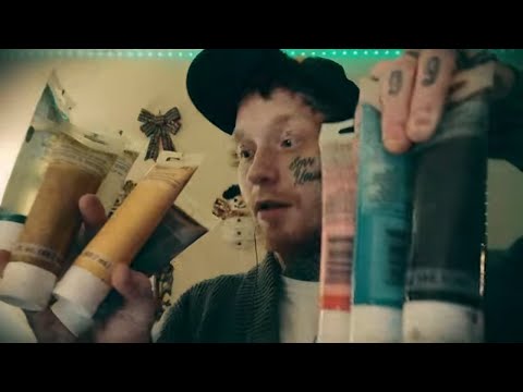 ASMR | Painting You