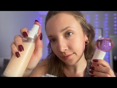 ASMR| Liquid Sounds To Make You Sleepy 💦💤