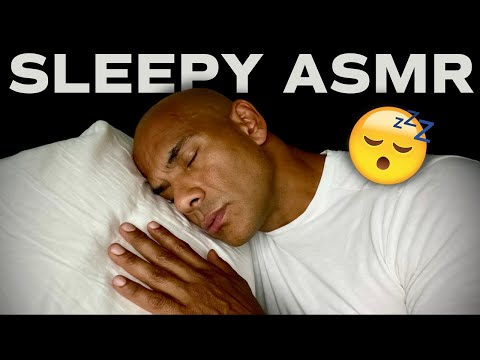 Sleepy ASMR 🌙✨ | No Talking, Instant Relaxation