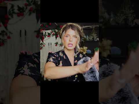 "Balancing Self Validation and Empowerment" ASMR REIKI Soft Spoken & Personal Attention Healing