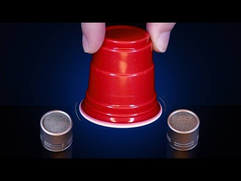 Addicting ASMR