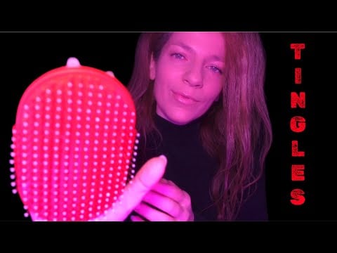ASMR | It’s Not What It Looks Like
