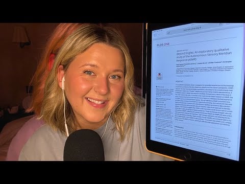 The truth about ASMR: Intimacy, emotion & why we crave it