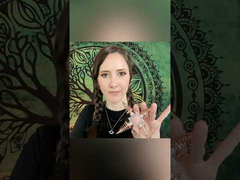 ASMR Fall Asleep In 3 Minute Reiki