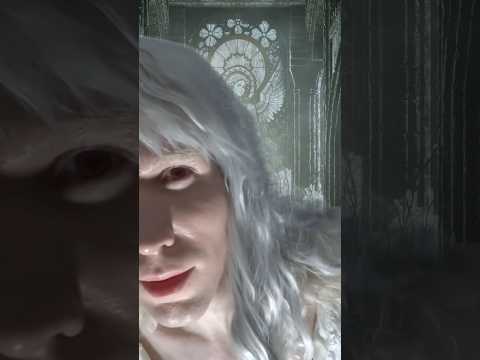 Vampire drinks your blood ASMR