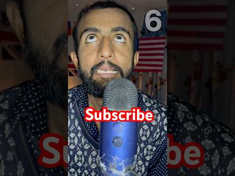 ASMR 10 Mouth Sounds #shorts