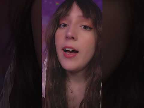 ⭐ASMR Tu Hermana Chilena 🎀COQUETTE🎀te Ayuda a Dormir [Sub] Hablando de tu Crush