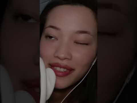 ASMR Rambling IVE BEEN DOING THIS FOR HOW LONG? #shorts #asmr