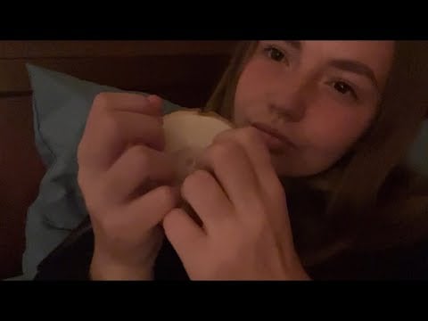 Asmr Over Explaining Ordinary Objects😌