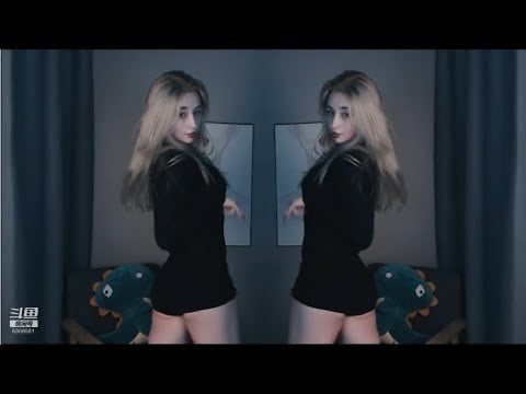 Alice艾莉思 20191022 斗鱼直播/douyu