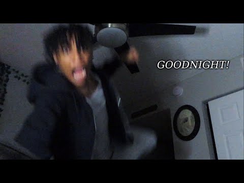 ASMR but im Beating the depression out Yo Ahh (relaxing)