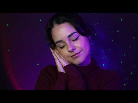 Follow My Instructions to SLEEP FAST! 🌙 EYES CLOSED ASMR