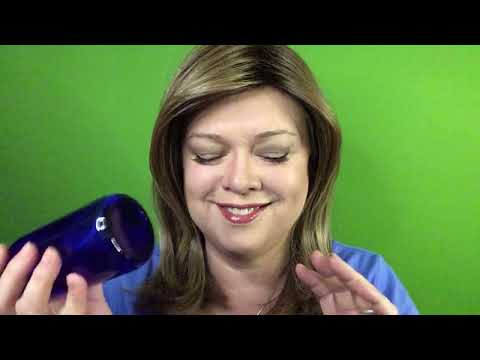 ASMR Reiki || Healing For The Throat Chakra | Reawakening Your Potential (Layered Sounds)