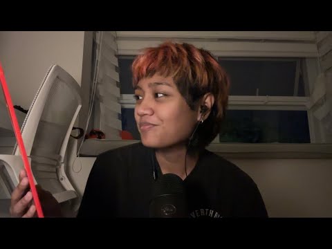 classic dags asmr for gab