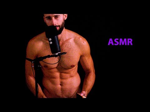 Energía Corporal + Susurrando Palabras  Positivas ASMR Motivacional✨