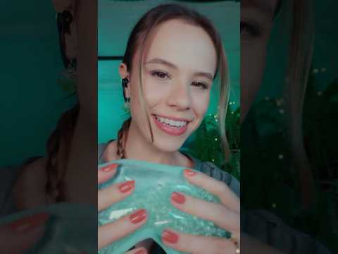ASMR Mini SPA 🍃 Enquanto você Dorme 💤 (eu não quero te acordar)