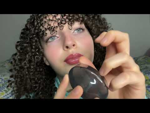 ASMR | 100X SLOWER & UPCLOSE 